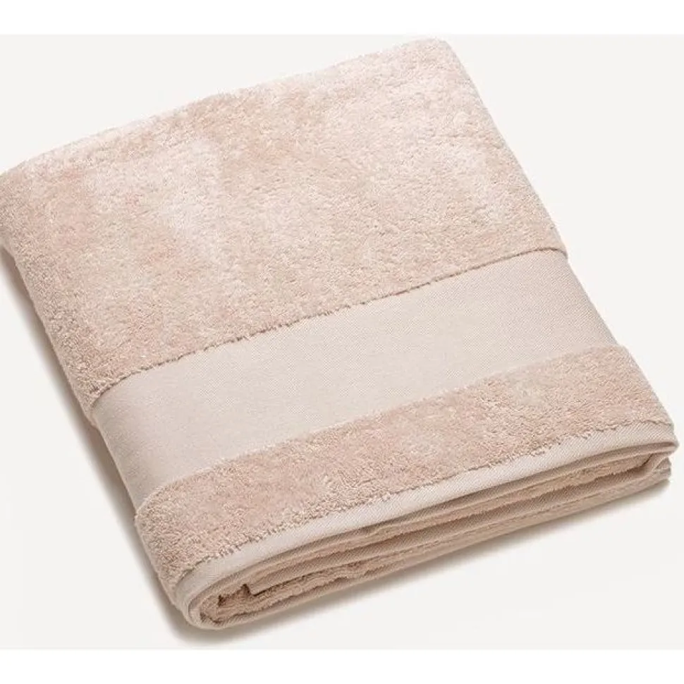 Kylpypyyhe Lennol Enni 100x150 cm beige