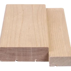Kynnys Maler kyntteellinen 92x22/29mm M7 koivu puuvalmis