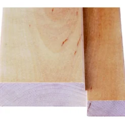 Kynnys Maler kyntteellinen 92x22/29mm M8 koivu lakattu