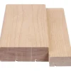 Kynnys Maler kyntteellinen 92x22/29mm M10 koivu puuvalmis