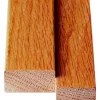 Kynnys Maler kyntteellinen 68x22/29mm M7 tammi lakattu
