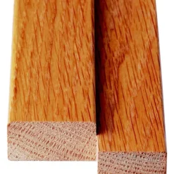Kynnys Maler kyntteellinen 68x22/29mm M7 tammi lakattu