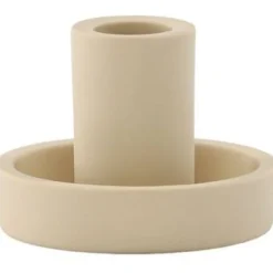 Kynttilänjalka Venture Home Ceco, ø11cm