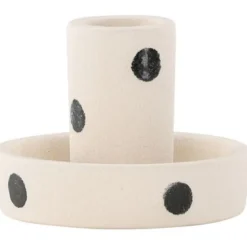 Kynttilänjalka Venture Home Ceco, ø11cm