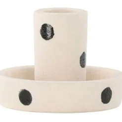 Kynttilänjalka Venture Home Ceco, ø11cm