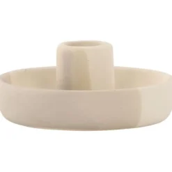 Kynttilänjalka Venture Home Otis, ø11cm, monivärinen