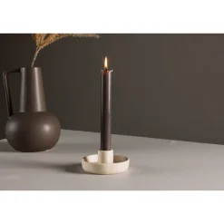 Kynttilänjalka Venture Home Otis, ø11cm, monivärinen