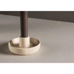 Kynttilänjalka Venture Home Otis, ø11cm, monivärinen