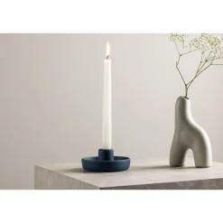 Kynttilänjalka Venture Home Otis, ø11cm, monivärinen
