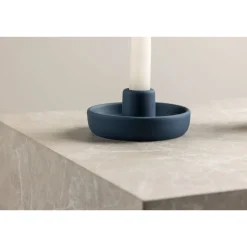 Kynttilänjalka Venture Home Otis, ø11cm, monivärinen
