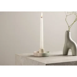 Kynttilänjalka Venture Home Otis, ø11cm, monivärinen