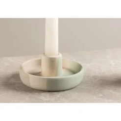 Kynttilänjalka Venture Home Otis, ø11cm, monivärinen
