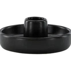Kynttilänjalka Venture Home Otis, ø11cm, monivärinen