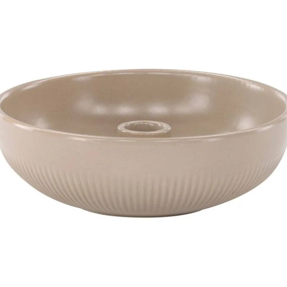 Kynttilänjalka Venture Home Posh, ø18cm