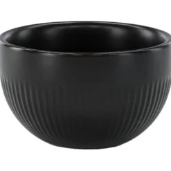 Kynttilänjalka Venture Home Posh, ø9cm, musta