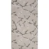 Käytävämatto Hestia Stella 80x300cm beige