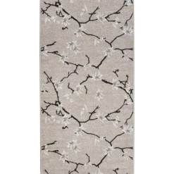 Käytävämatto Hestia Stella 80x300cm beige