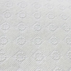 Käytävämatto Linento EEXFAB433, 80x120cm, violetti