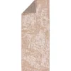Käytävämatto Vallila Hiekka, 80x200cm, beige/valkoinen