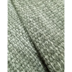 Käytävämatto Benina Birka 75x150cm hopea