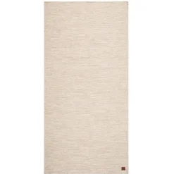 Käytävämatto Benina Birka 75x150cm hopea