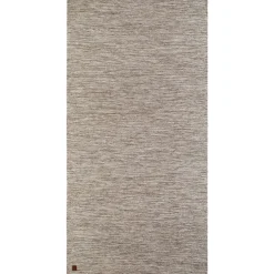 Käytävämatto Benina Birka 75x150cm hopea