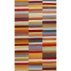 Käytävämatto Benina Electra Stripe, 80x240cm, monivärinen