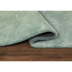 Käytävämatto Benina Soft 80x150cm valkoinen
