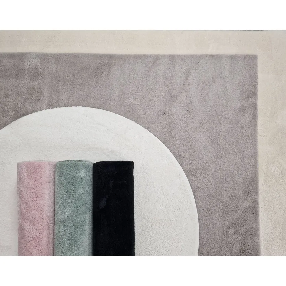 Käytävämatto Benina Soft 80x150cm valkoinen