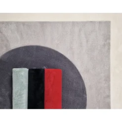 Käytävämatto Benina Soft 80x150cm valkoinen