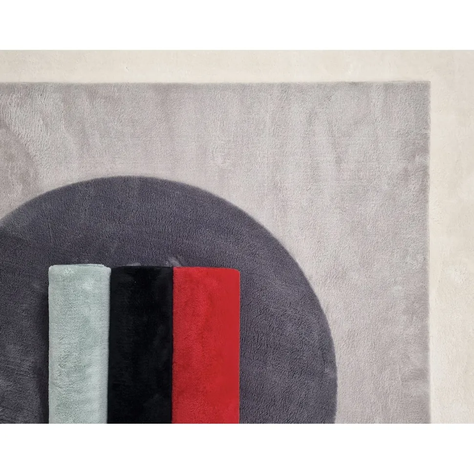 Käytävämatto Benina Soft 80x150cm valkoinen