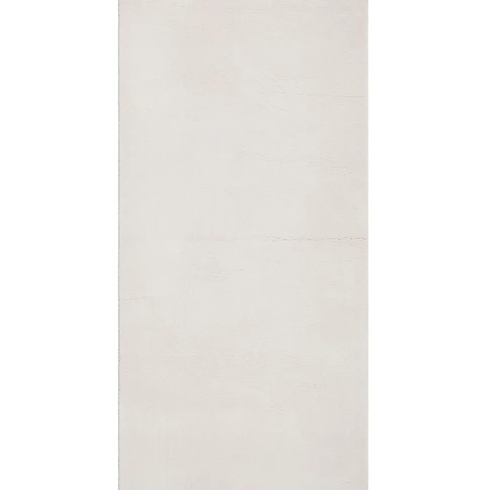 Käytävämatto Benina Soft 80x150cm valkoinen