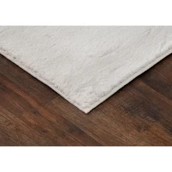 Käytävämatto Benina Soft 80x150cm valkoinen