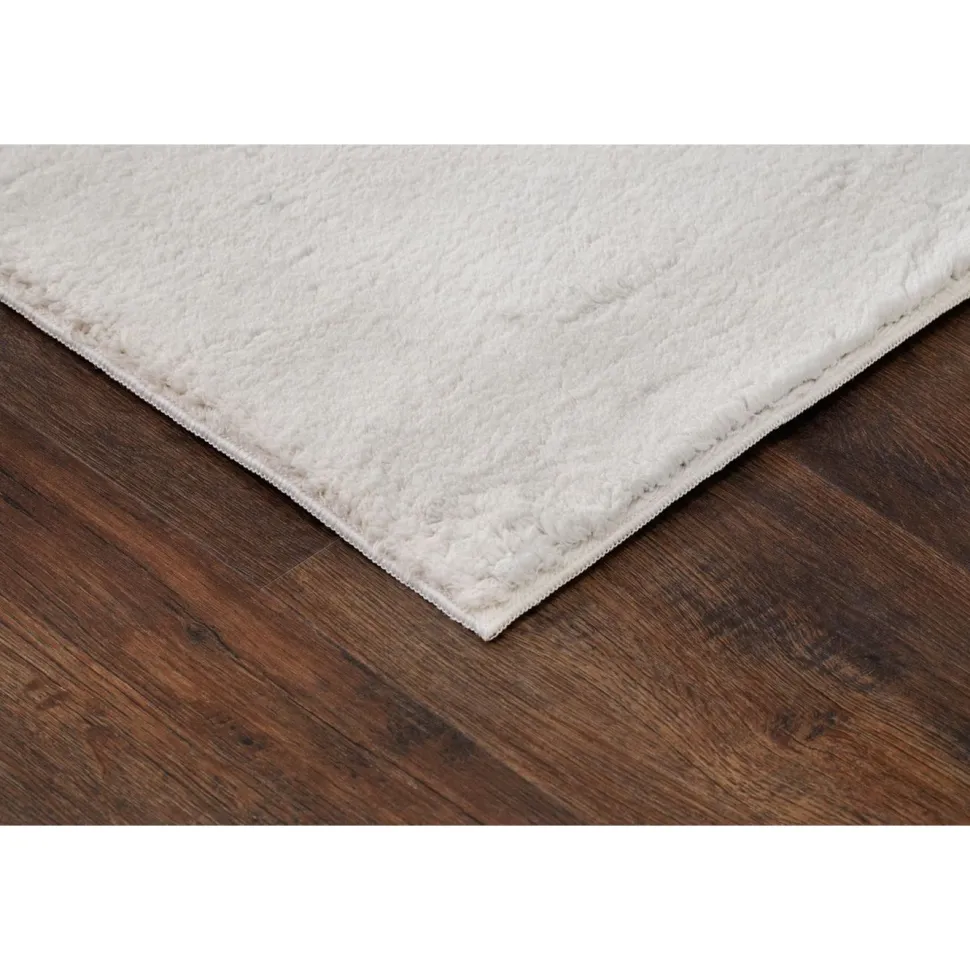 Käytävämatto Benina Soft 80x150cm valkoinen