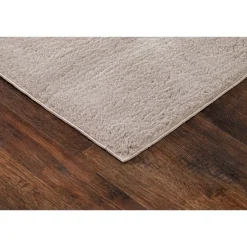 Käytävämatto Benina Soft 80x150cm valkoinen