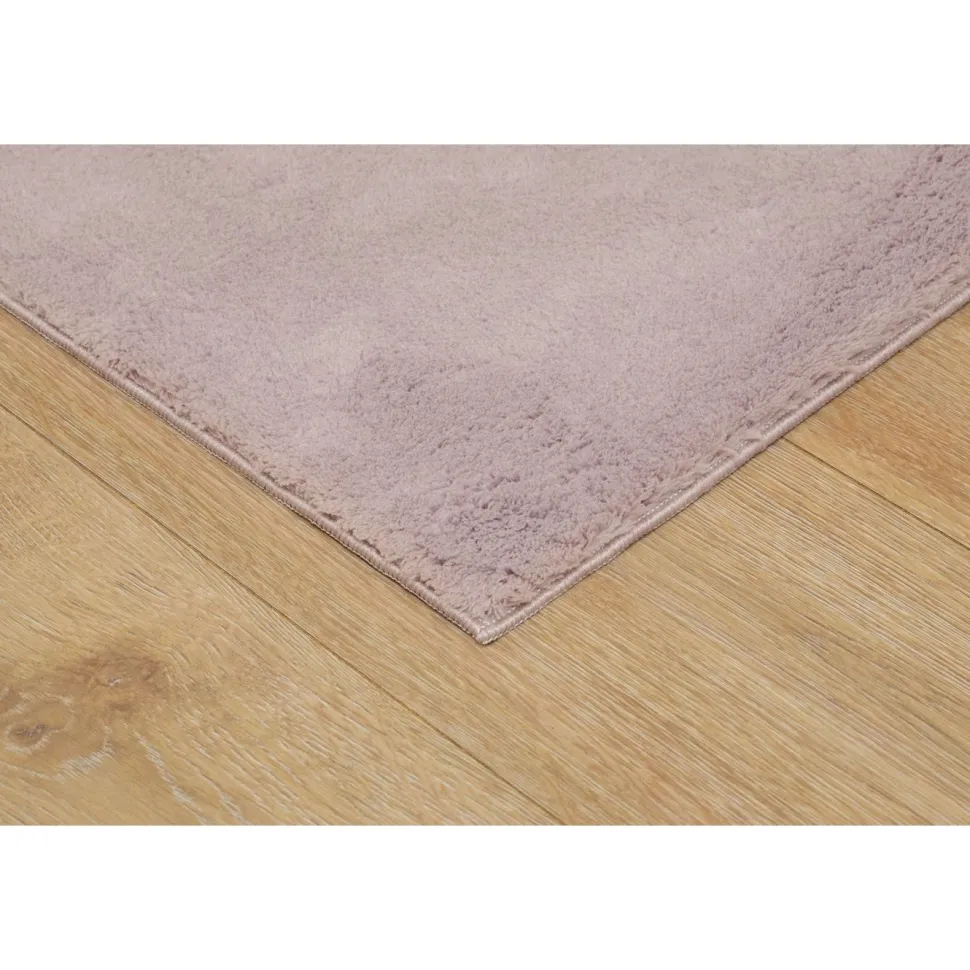 Käytävämatto Benina Soft 80x150cm valkoinen