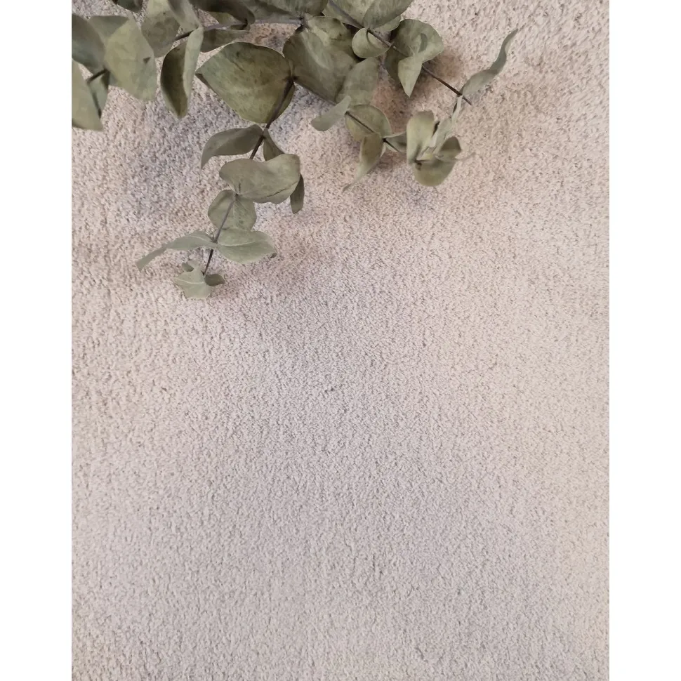 Käytävämatto Benina Soft 80x150cm valkoinen