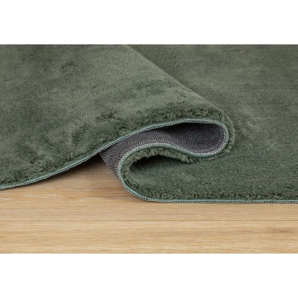 Käytävämatto Benina Soft 80x150cm valkoinen