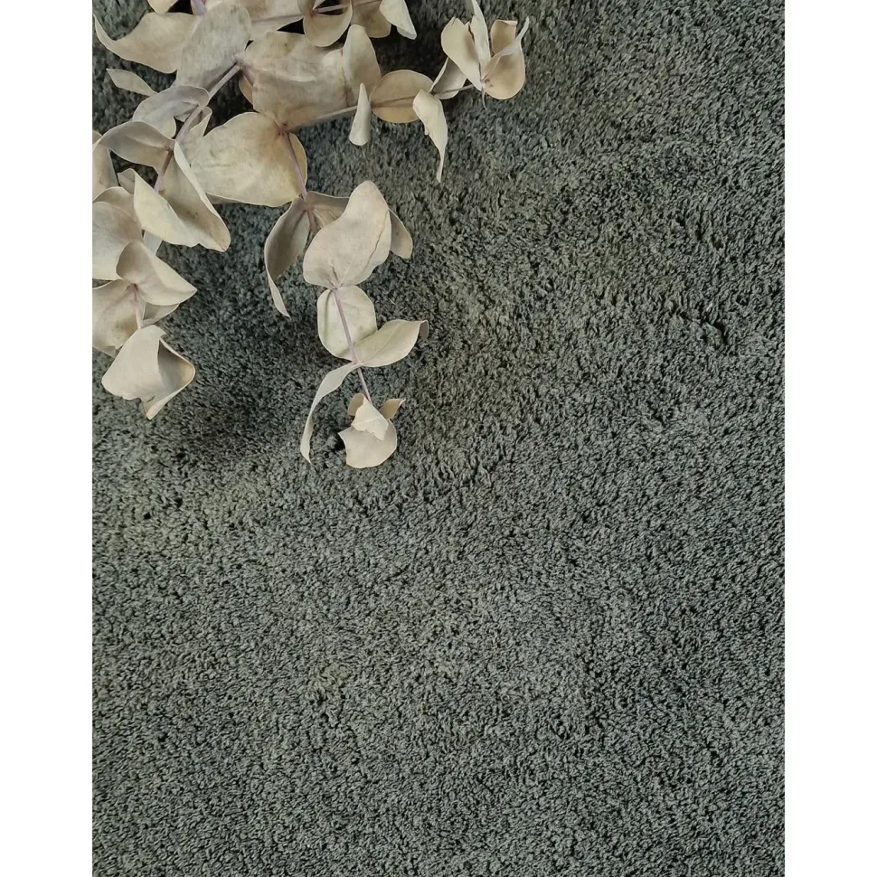 Käytävämatto Benina Soft 80x150cm valkoinen