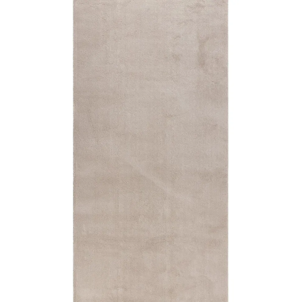 Käytävämatto Benina Soft 80x150cm valkoinen