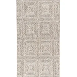 Käytävämatto Hestia Loimu 80x150cm beige