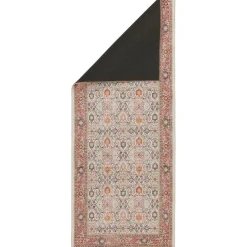 Käytävämatto Vallila Jalokivi, 80x200cm, beige/sininen