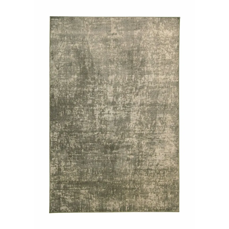 Käytävämatto VM Carpet Basaltti vihreä eri kokoja