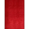 Käytävämatto 120x180cm pestävä punainen