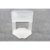 Laatantasaajan saumapala Euroshrink Wedge Brida XL 2mm, 100kpl