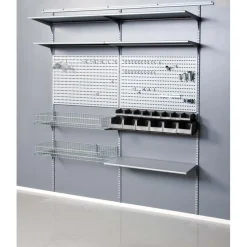 Laatikkolista + ottolaatikot 8 kpl 900 mm