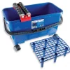 Laatoittajan pesusetti Euroshrink Eurocubo Pro+ 1460, 24l