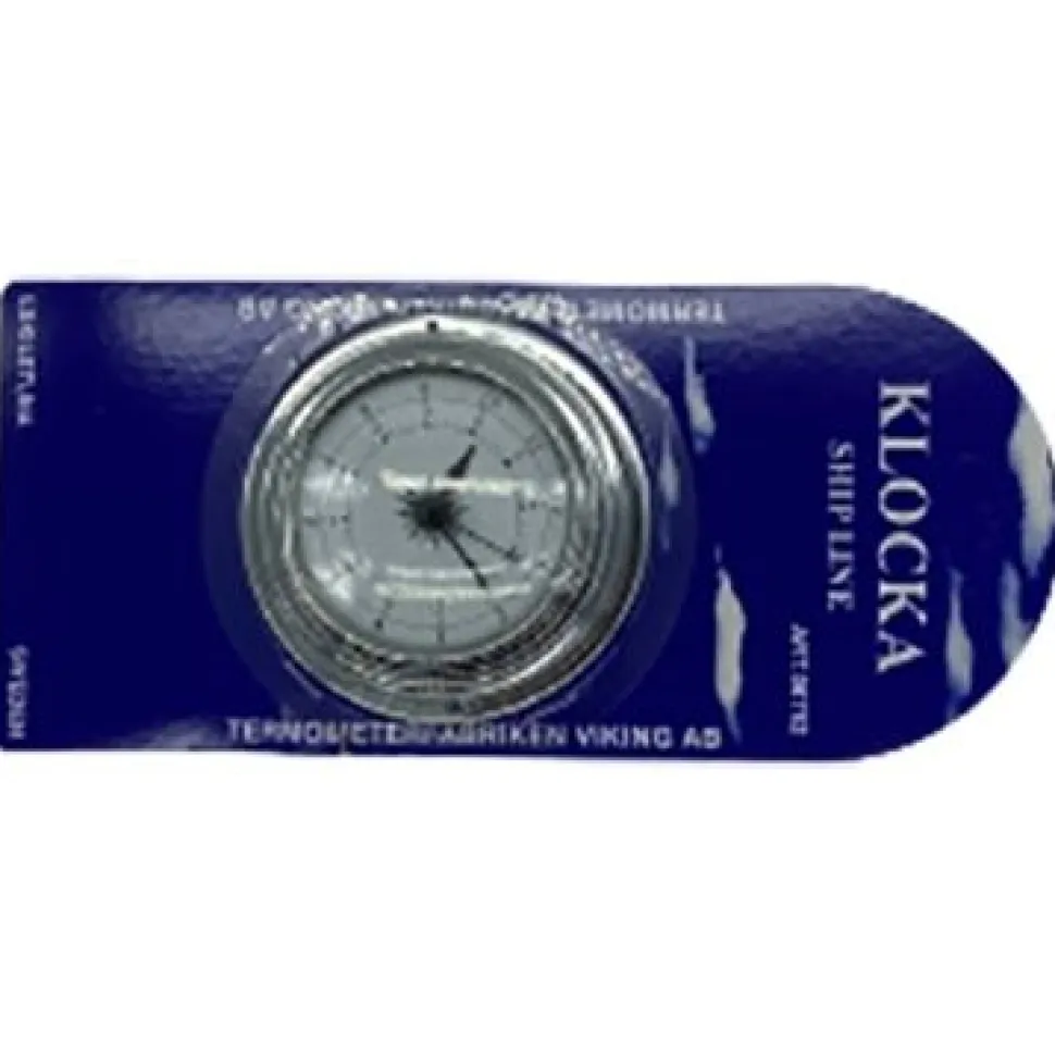 Laivan kello Viking Ship Line 6752