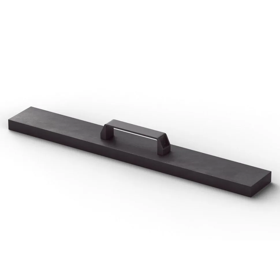 Laminaatin lyöntipalikka Pergo 500x70x20 mm ammattilaisille