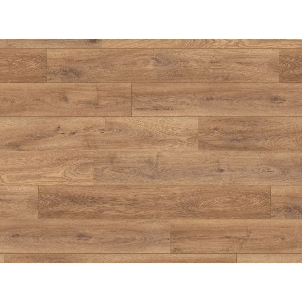 Laminaatti Kronoflooring Premium Firebrand 1-sauva tammi 8mm 2,26 m²/pkt